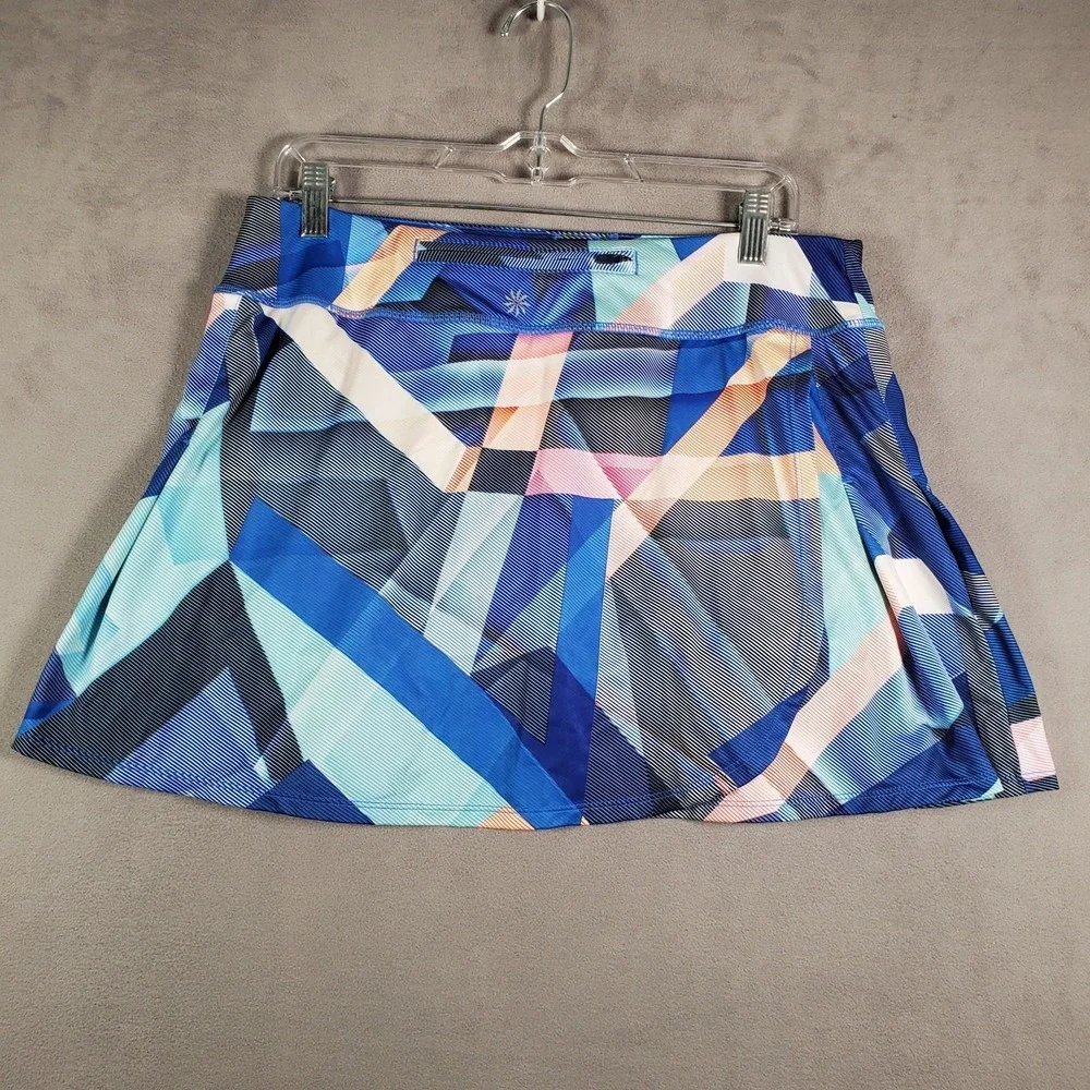 Athleta what you